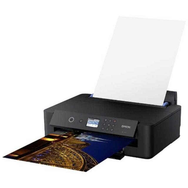 エプソン　EPSON　インクジェットプリンター Colorio カラリオ カード･名刺~A3ノビ対応 USB2.0 無線･有線LAN プリンター　EP-50V_2