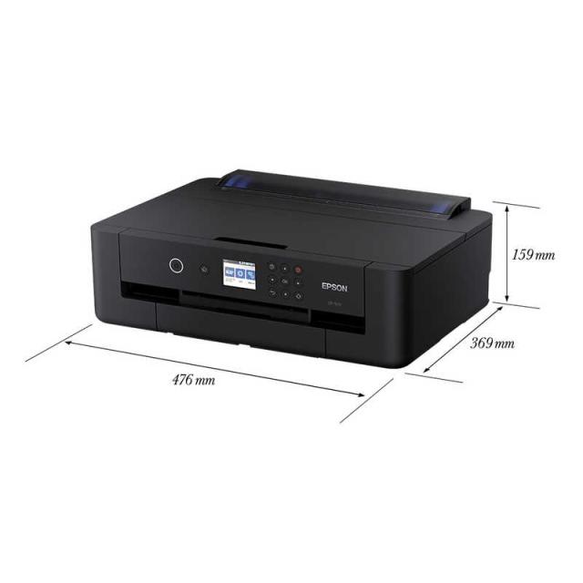 エプソン　EPSON　インクジェットプリンター Colorio カラリオ カード･名刺~A3ノビ対応 USB2.0 無線･有線LAN プリンター　EP-50V_6