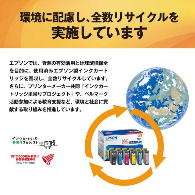 エプソン EPSON 純然たる印刷者インキ 標準尺度大きさ シアン IB02CA