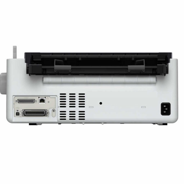 エプソン EPSON ドットインパクトプリンター ラウンド型モデル 