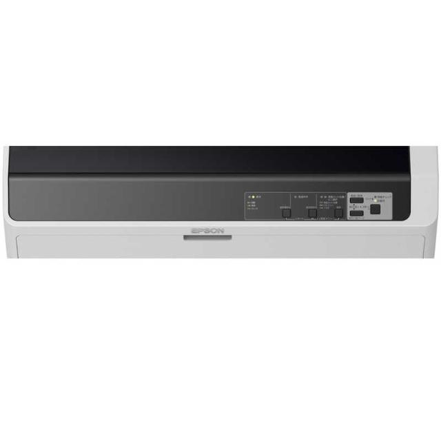 エプソン　EPSON　ドットインパクトプリンター ラウンド型モデル ネットワーク標準　VP-D1800N_6