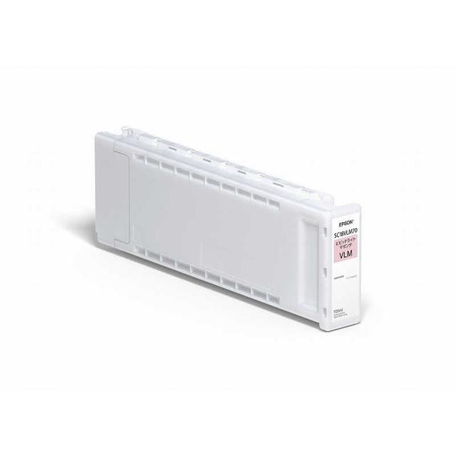 エプソン　EPSON　純正プリンターインク ビビッドライトマゼンタ　SC18VLM70