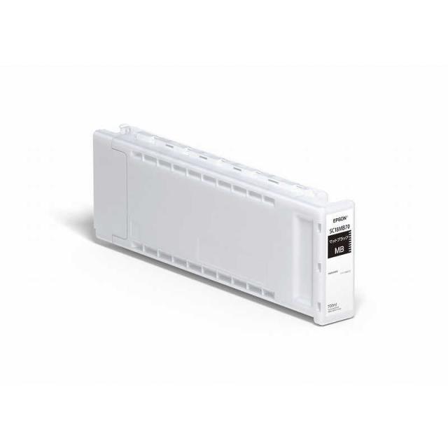 エプソン　EPSON　純正プリンターインク マットブラック　SC18MB70