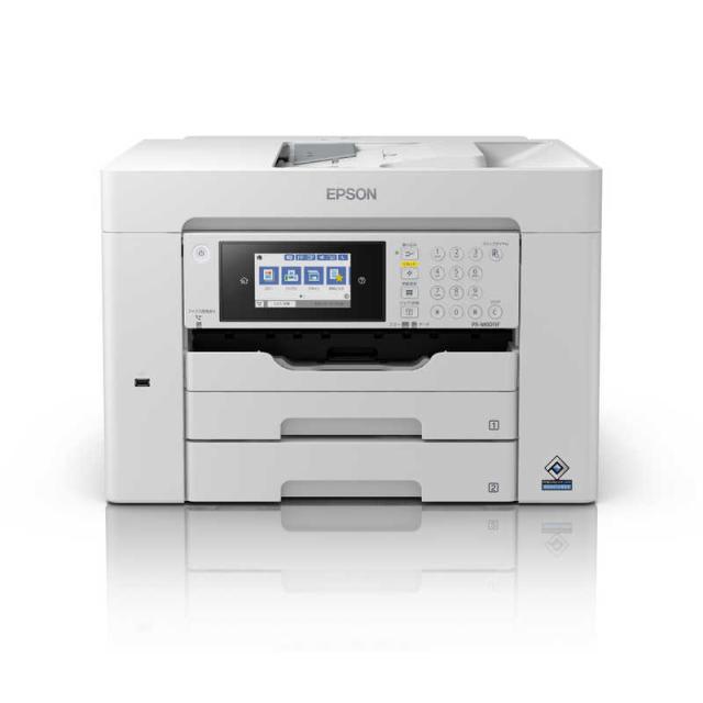 エプソン EPSON A3カラーインクジェット複合機 ビジネスプリンター PX 