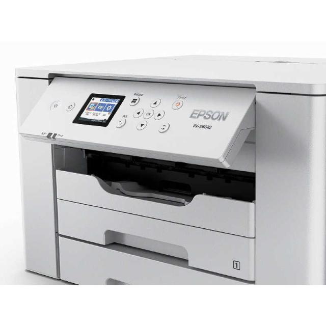 エプソン　EPSON　A3ノビ対応 インクジェットプリンター L判〜A3ノビ プリンター　PX-S6010_19