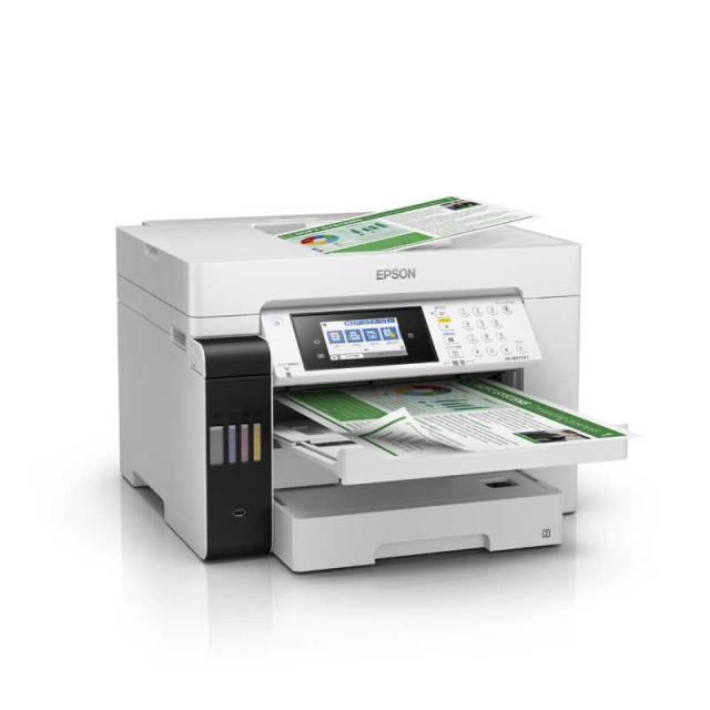 エプソン EPSON カラー インクジェット複合機 エコタンク搭載モデル L
