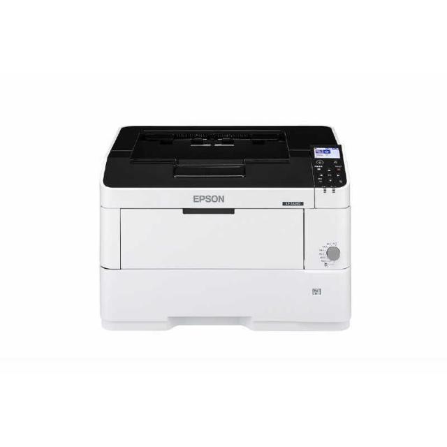 エプソン　EPSON　モノクロレーザープリンター 標準モデル [はがき〜A3]　LP-S4290