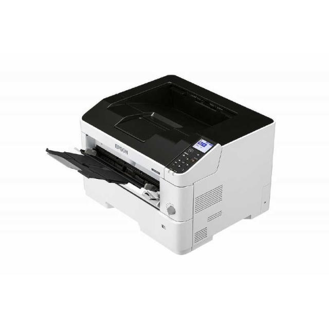 エプソン　EPSON　モノクロレーザープリンター 標準モデル [はがき〜A3]　LP-S4290_4