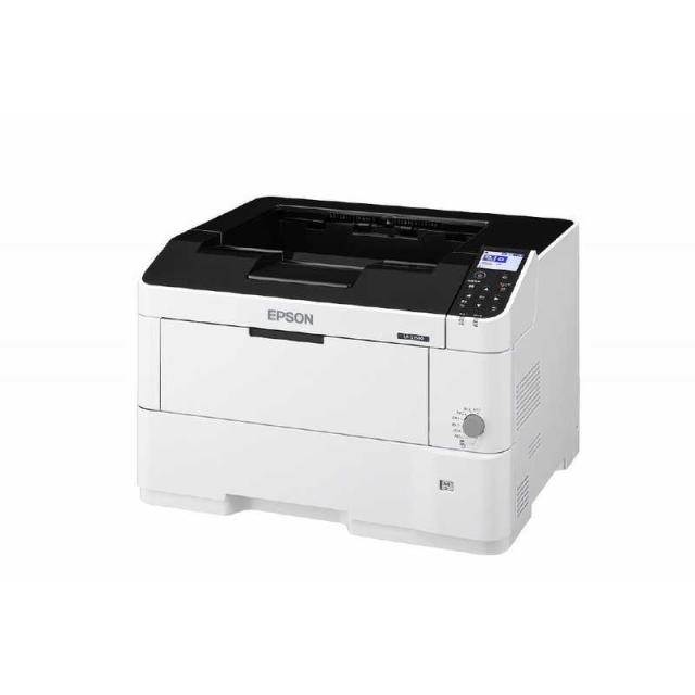 エプソン　EPSON　モノクロレーザープリンター 標準モデル [はがき〜A3]　LP-S3590_1