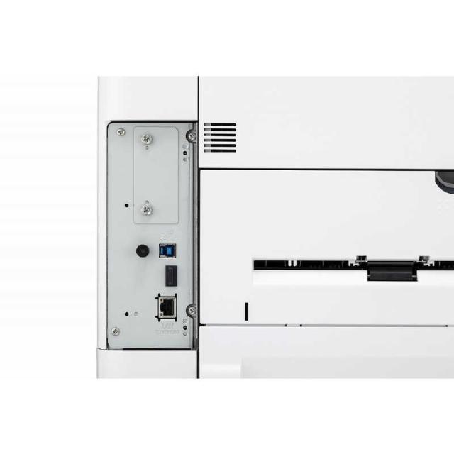 エプソン　EPSON　モノクロレーザープリンター 標準モデル [はがき〜A3]　LP-S3590_6