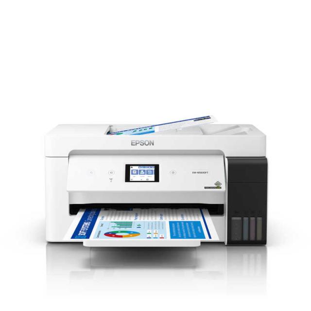 エプソン EPSON エコタンク搭載モデル EW-M5610FT 【公式通販】