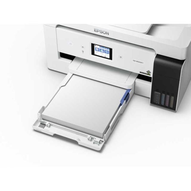エプソン EPSON エコタンク搭載モデル EW-M5610FT 【公式通販】