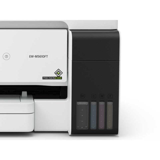 エプソン EPSON エコタンク搭載モデル EW-M5610FT 【公式通販】