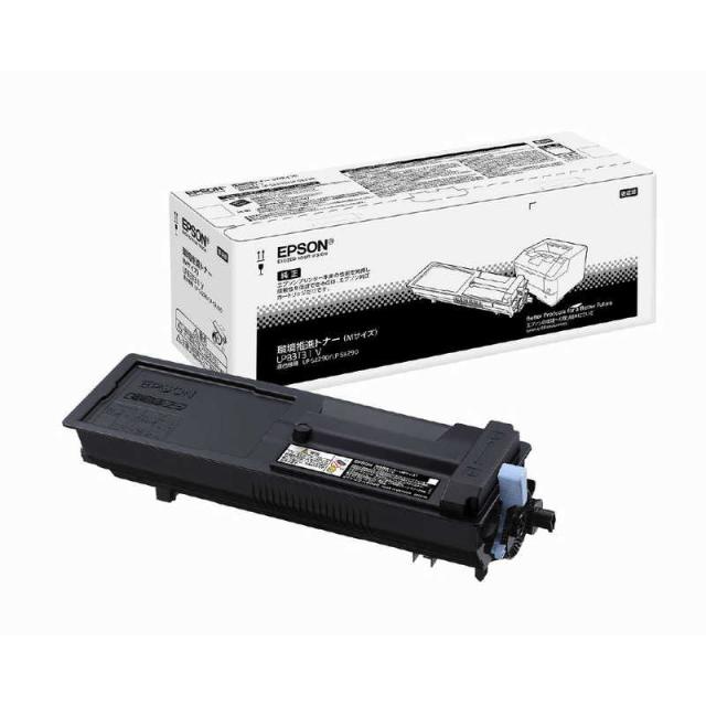 エプソン　EPSON　純正トナー 環境推進トナー ブラック　LPB3T31V