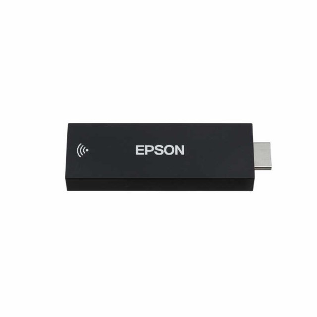 エプソン　EPSON　Android TV端末　ELPAP12