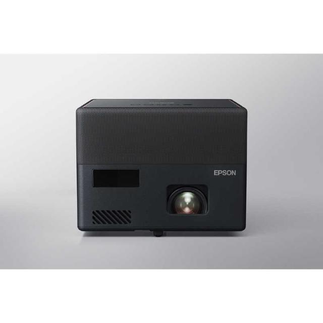 エプソン プロジェクター dreamio EF-100B 映像に感動！】EPSON