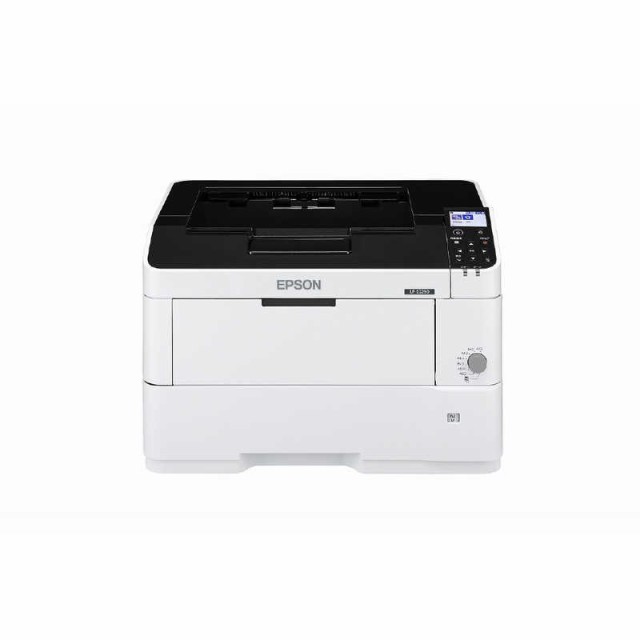 エプソン EPSON モノクロレーザープリンター PS互換言語対応モデル