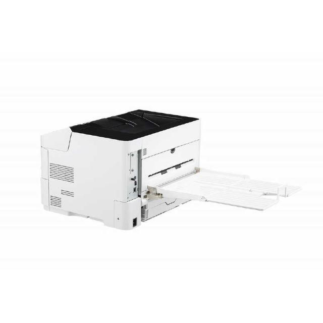 EPSON エプソン A3モノクロレーザープリンター LP-S3200 トナー残量