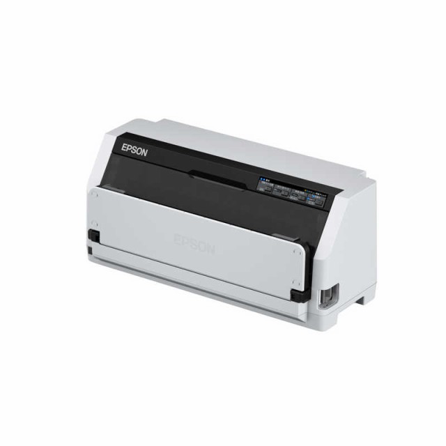 エプソン　EPSON　ドットインパクトプリンター 水平型モデル ネットワーク標準モデル IMPACT-PRINTER ［106桁 ／ネットワーク対応］　VP-の通販は