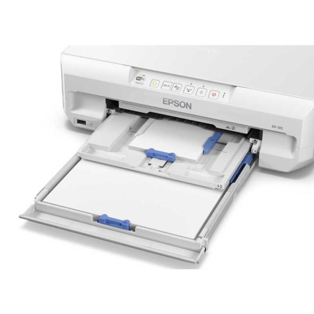 エプソン EPSON A4 カラー インクジェットプリンター Colorio カラリオ 