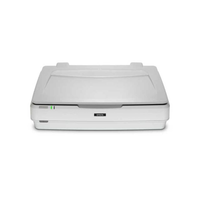 エプソン EPSON スキャナー フォト・グラフィック [A3サイズ /USB] DS 