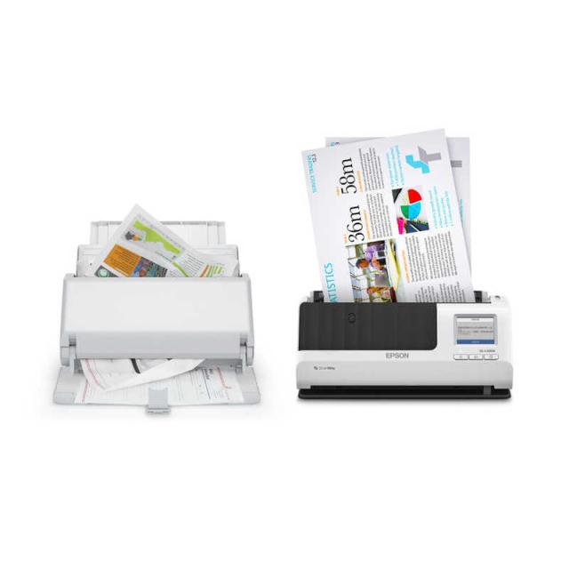 エプソン　EPSON　スキャナー パーソナルドキュメント(PCレス機能) [A4サイズ /Wi-Fi／USB]　DS-C480W_16