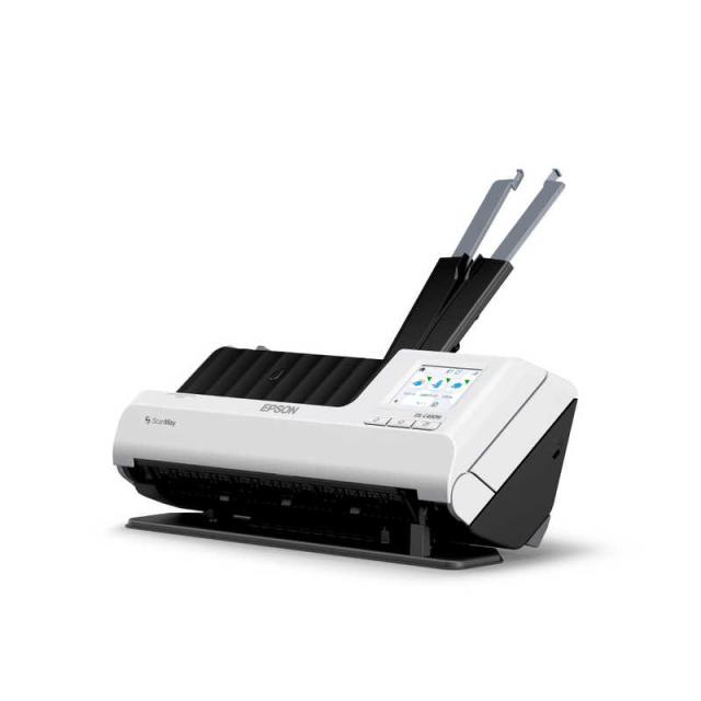 エプソン　EPSON　スキャナー パーソナルドキュメント(PCレス機能) [A4サイズ /Wi-Fi／USB]　DS-C480W_18