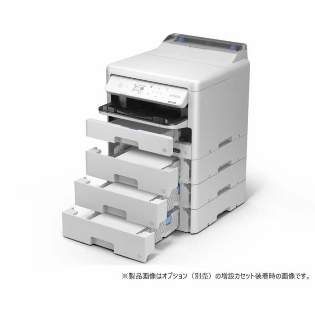 エプソン EPSON A4モノクロビジネスインクジェットプリンター ［はがき