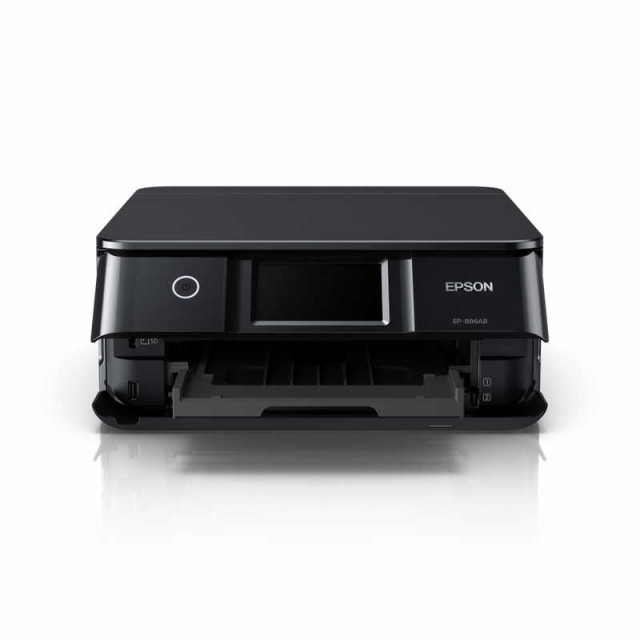 エプソン EPSON A4カラーインクジェット複合機プリンター Colorio 