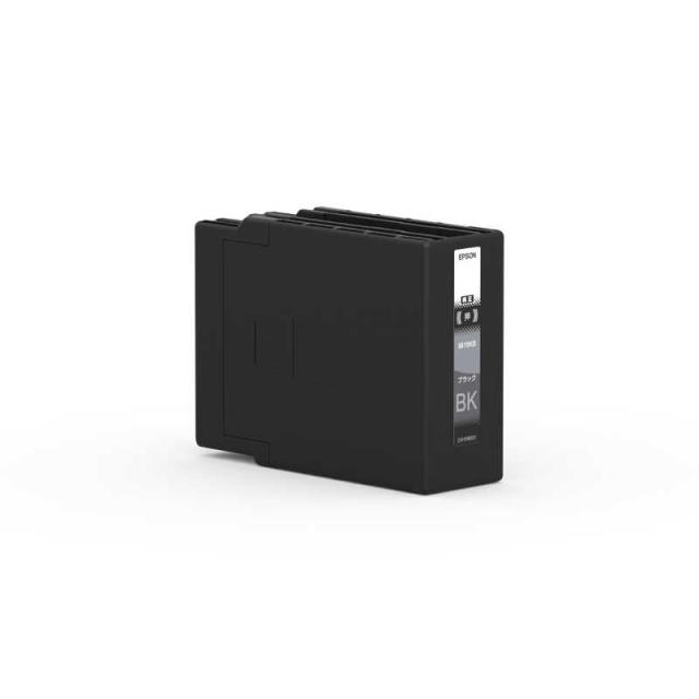 エプソン　EPSON　純正プリンターインクカートリッジ ブラック Lサイズ　IB15KBの通販は 13,962円