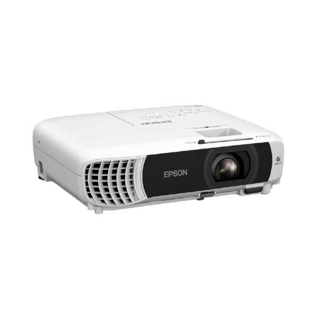 エプソン EPSON ビジネスプロジェクター 4000lm WXGA EB-W55の通販はau