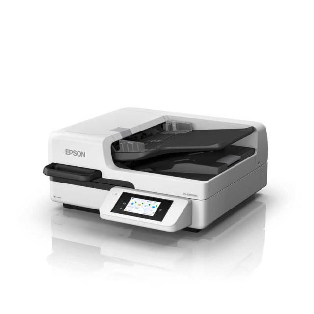 エプソン EPSON A3フラットベッドスキャナー ［A3サイズ / Wi-Fi/USB