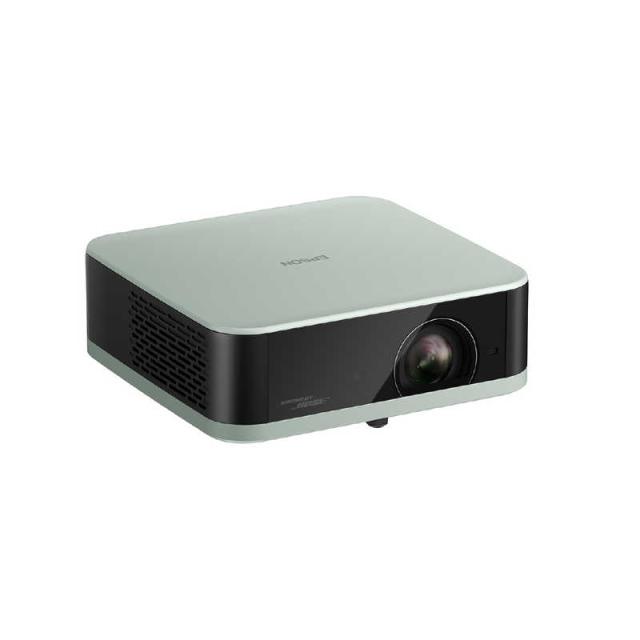 エプソン　EPSON　家庭用プロジェクター スモークアイスグリーン　EF-61G_8