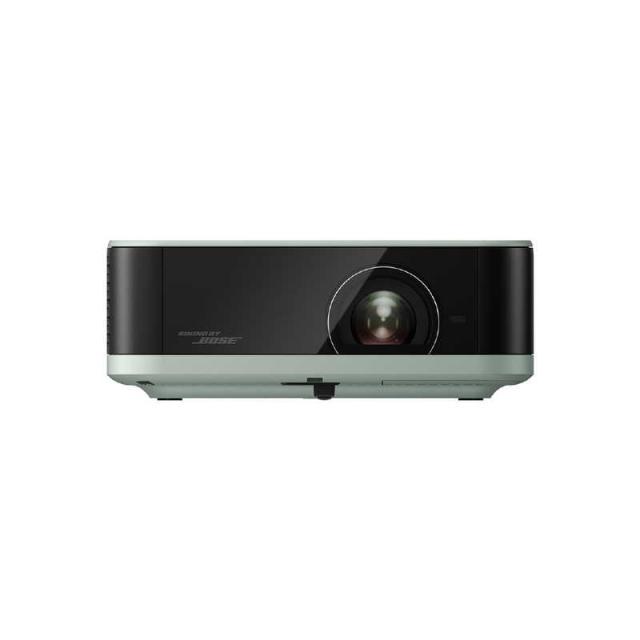 エプソン　EPSON　家庭用プロジェクター スモークアイスグリーン　EF-61G_10