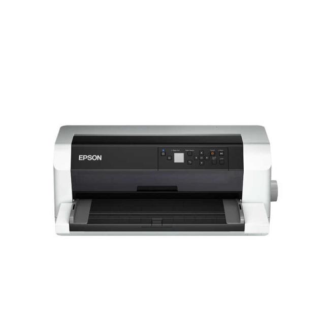 エプソン　EPSON　ドットインパクトプリンター 水平型モデル ネットワーク標準モデル ［136桁 / ネットワーク対応］　VP-F4400EN