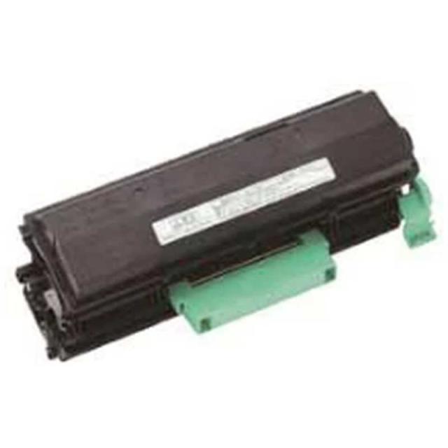 富士通　FUJITSU　純正トナー トナーカートリッジLB110B モノクロ　0899320の通販は