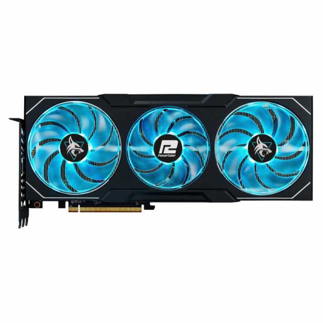 玄人志向 グラフィックボード ［Radeon RXシリーズ 24GB］「バルク品