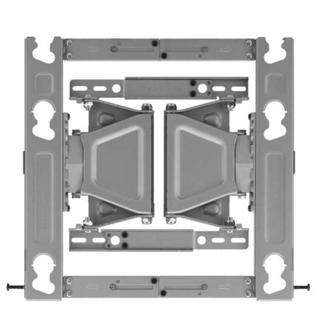 LG　壁掛け金具 EZスリムマウント　OLW480B