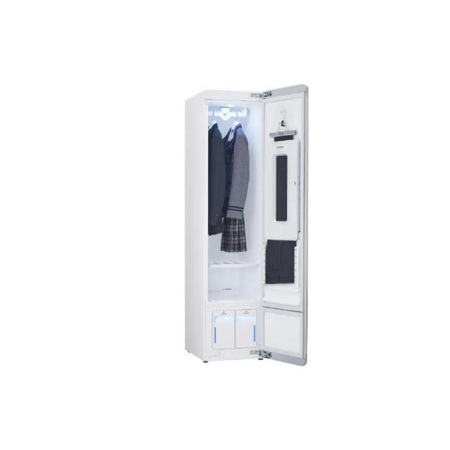 LG クローゼット型クリーニング機 LG Styler (スタイラー) スチーム 