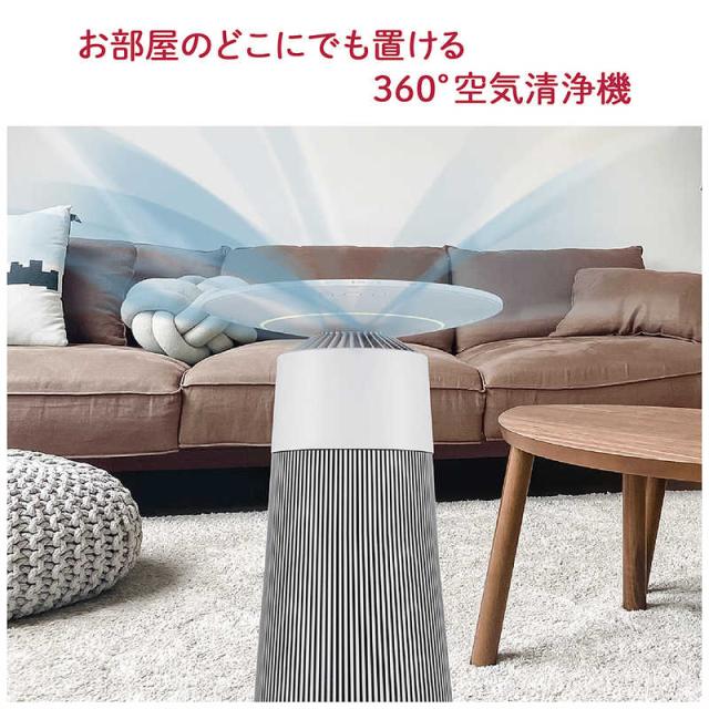 LG Electorinics AS207PWU0 マルチ機能空気清浄機 PuriCare 