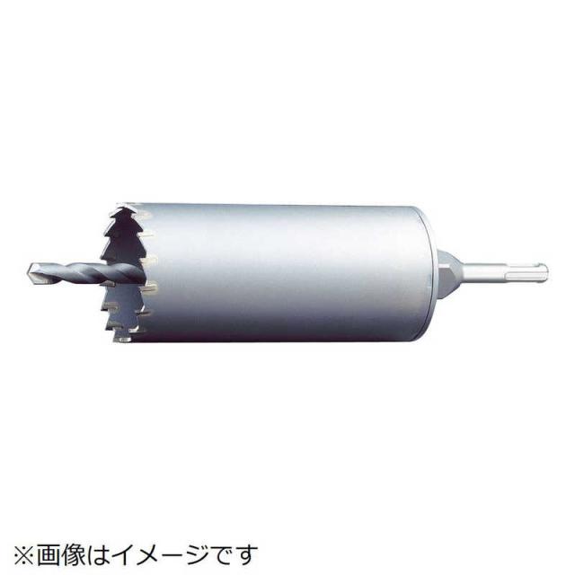 ユニカ　ESコアドリル 振動用80mm SDSシャンク　ESV80SDS