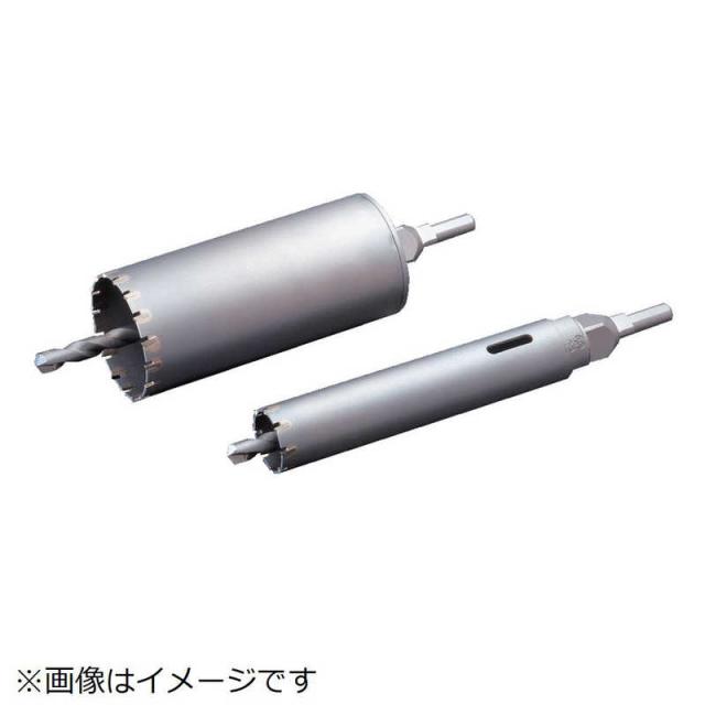 ユニカ　ESコアドリル ALC用110mm ストレートシャンク　ESA110ST