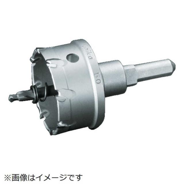 ユニカ　超硬ホールソーメタコアトリプル 20mm　MCTR20 5,107円