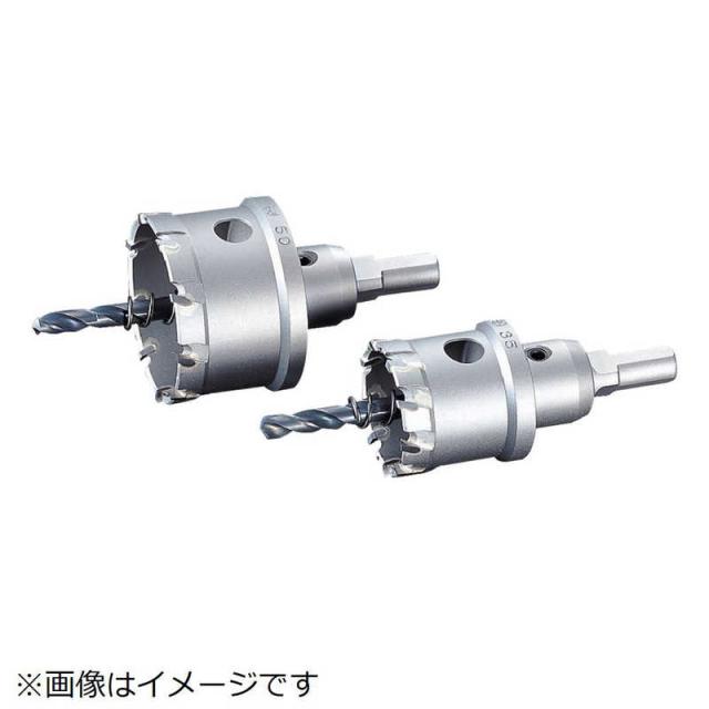 ユニカ　超硬ホールソーメタコアトリプル 90mm　MCTR90
