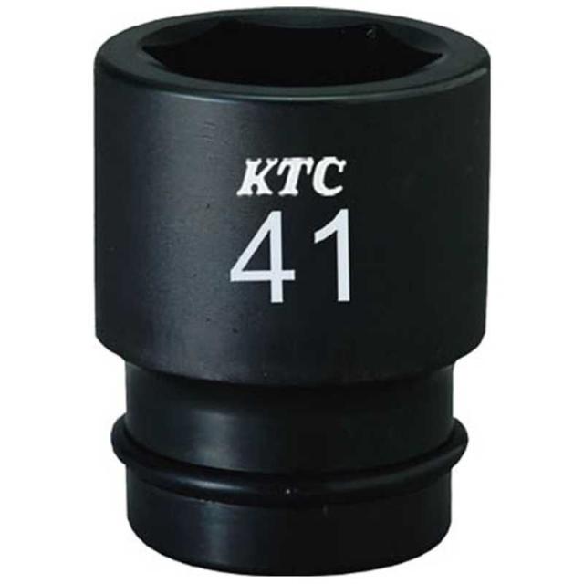 KTC　25.4sq.インパクトレンチ用ソケット(標準)65mm　BP865P