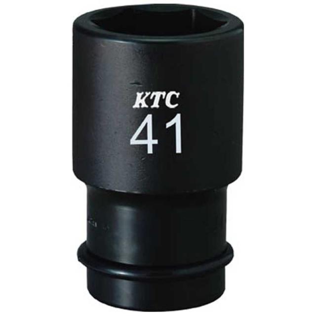KTC 25.4sq.差しひびき鍵用ソケット(ディープ薄肉)50粍 BP8L50TP