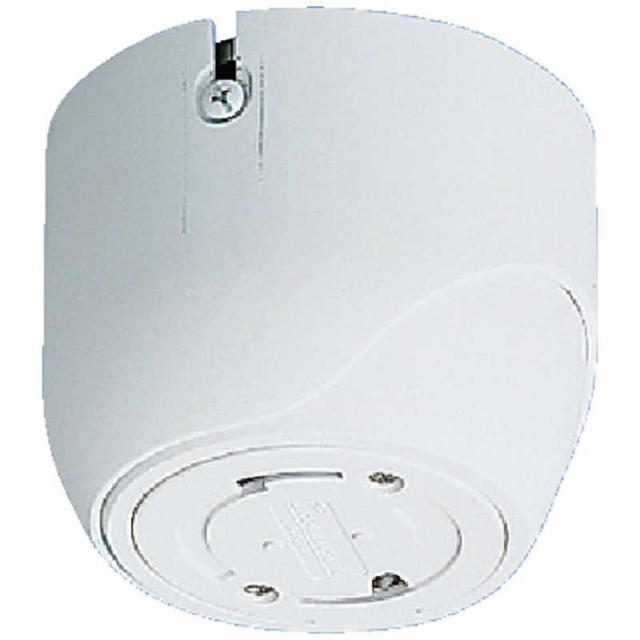 パナソニック　Panasonic　傾斜天井用引掛シーリング（フル端子）　WG4402W ホワイト　WG4402W