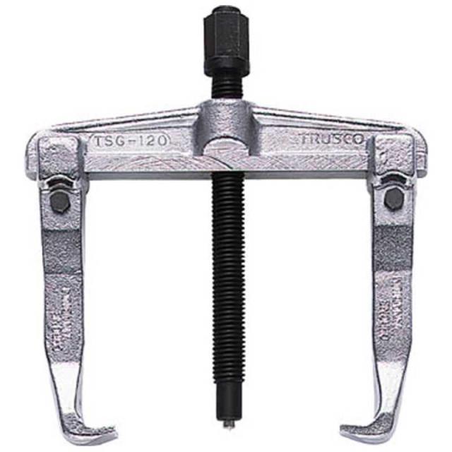 トラスコ中山　スライド式ギャプーラー 40~200mm用　TSG200の通販は 14,285円