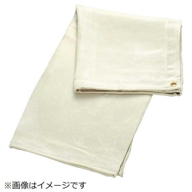 トラスコ中山　スパッタシートゴールドα 6号 1700X2920　SPS6GAの通販は