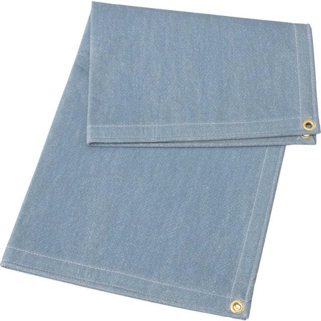 トラスコ中山　片面スパッタフェルトAD 1号 920X920　20AD1の通販は